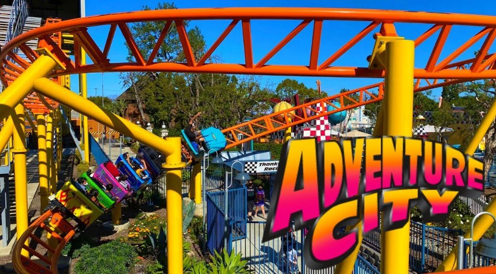 Adventure City, United States